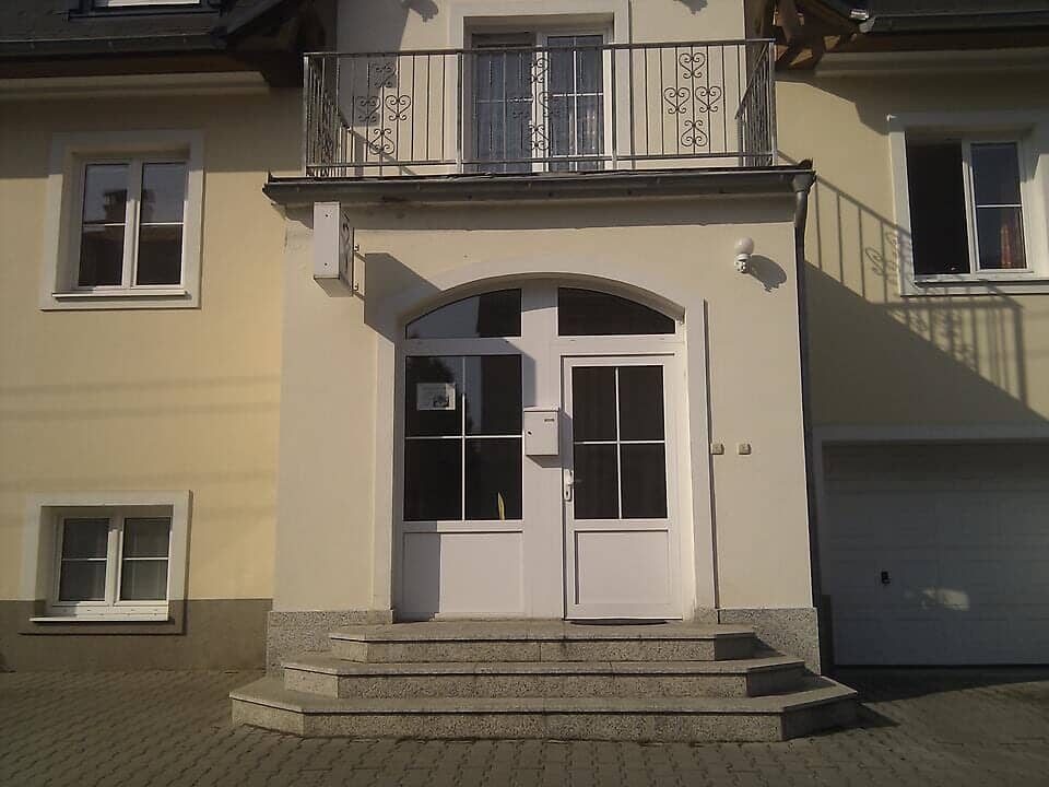 Veterinární ordinace Mariánské Lázně MVDr. Luděk Veselý Veterinární ordinace Mariánské Lázně MVDr. Luděk Veselý